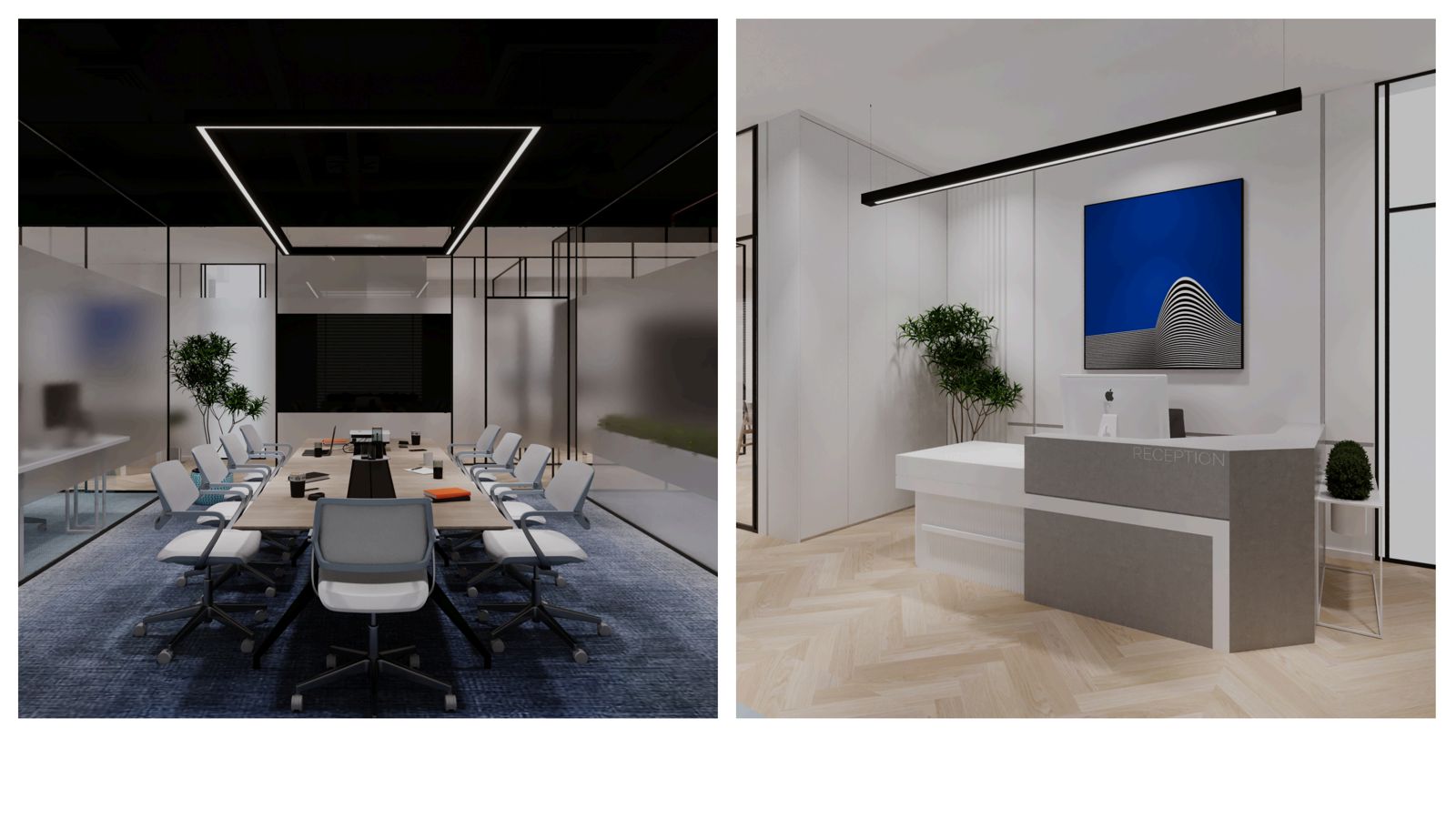 Meeting room