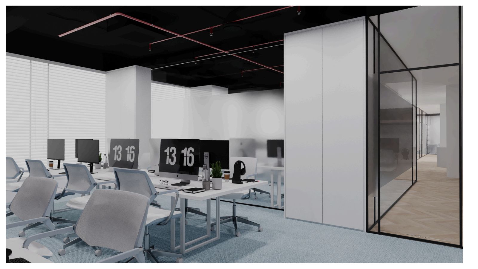 Workstations